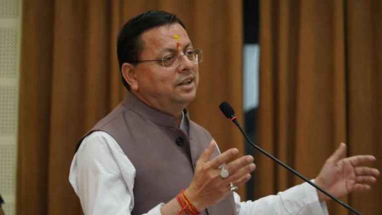 उत्तराखंड में विधानसभा चुनाव से पहले सियासी हलचल तेज, दिल्ली