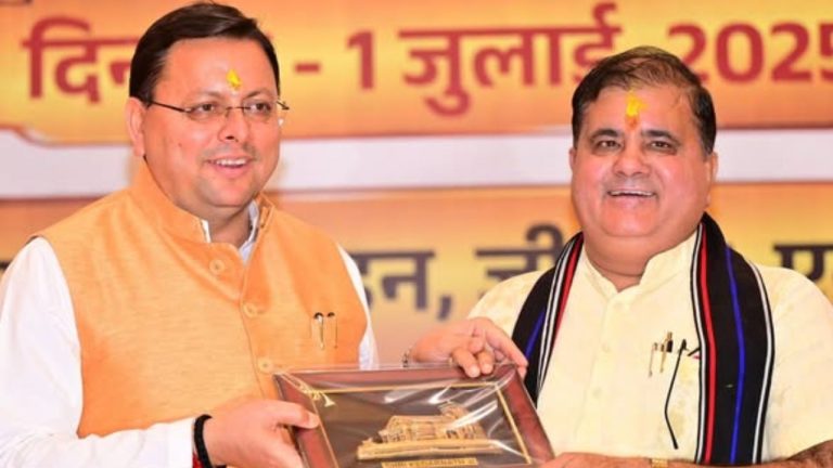 उत्तराखंड विधानसभा चुनाव के लिए ‘स्पेशल-178’ टीम तैयार, BJP अध्यक्ष