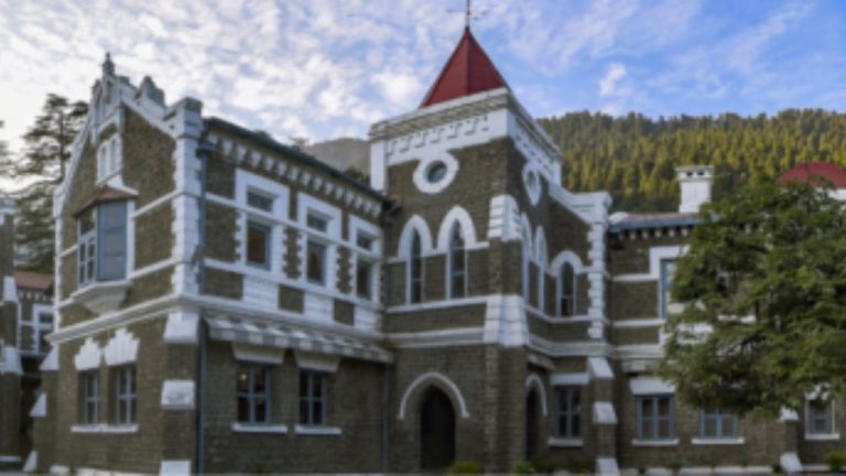 उत्तराखंड हाईकोर्ट की नई जगह को लेकर दूर हुआ भ्रम!