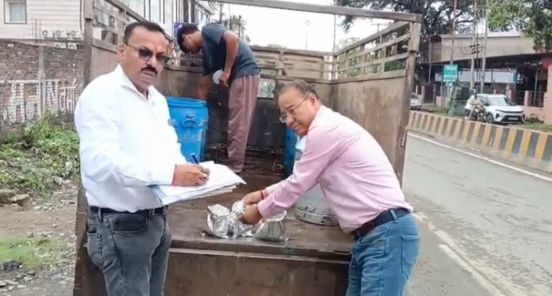 एमपी में मिलावट के खिलाफ एक्शन, उत्तराखंड में भी अलर्ट,