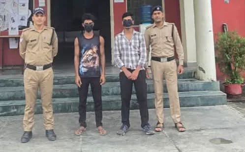 कांवड़ियों से भिड़ना पड़ा भारी! सेलाकुई बाजार में सरेआम बवाल,