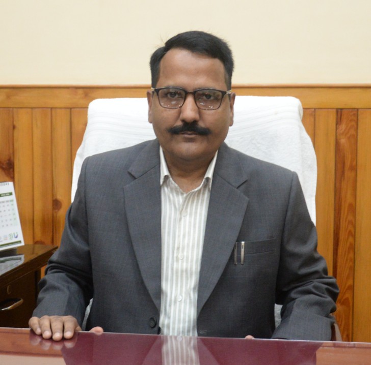 कानून व्यवस्था मजबूत करने को जिला बदर की कार्रवाई, छह अपराधियों पर छह माह की रोक