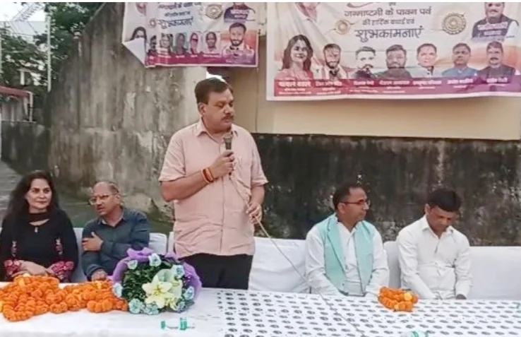 कैंट में वर्षों से भाजपा का प्रतिनिधित्व, फिर भी क्षेत्र
