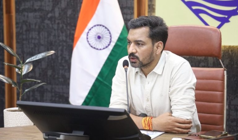 खेल महाकुंभ 2026- 01 सितंबर से सजेगा मुख्यमंत्री चौम्पियनशिप ट्रॉफी का मंच