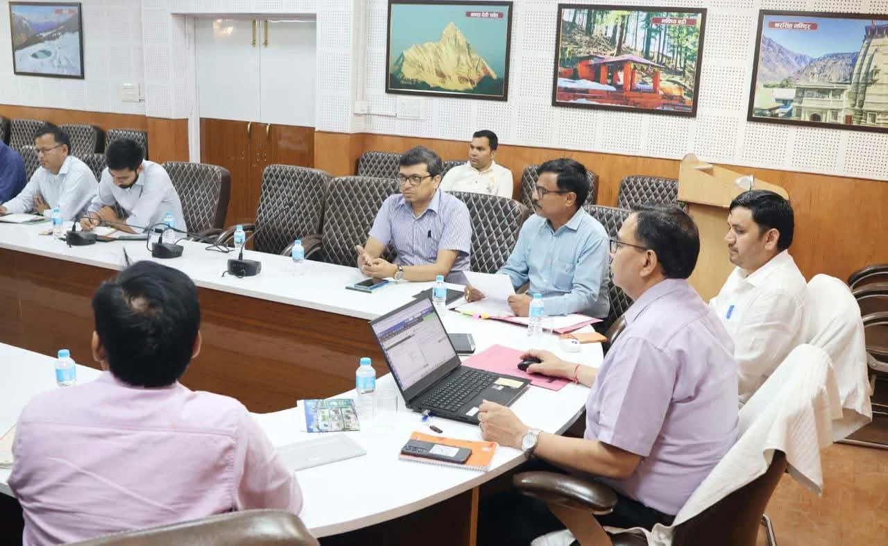 खेल महाकुंभ-2026 : गांवों की प्रतिभाओं को मिलेगा बड़ा मंच,