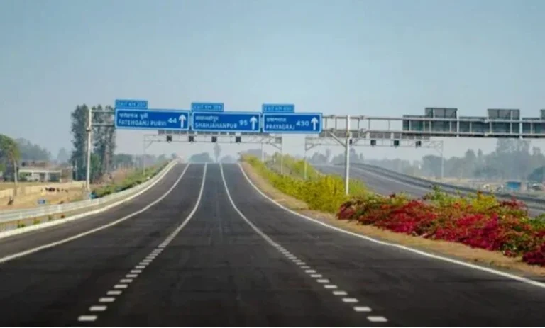 गंगा एक्सप्रेस-वे को हरिद्वार से जोड़ने की योजना का विरोध,