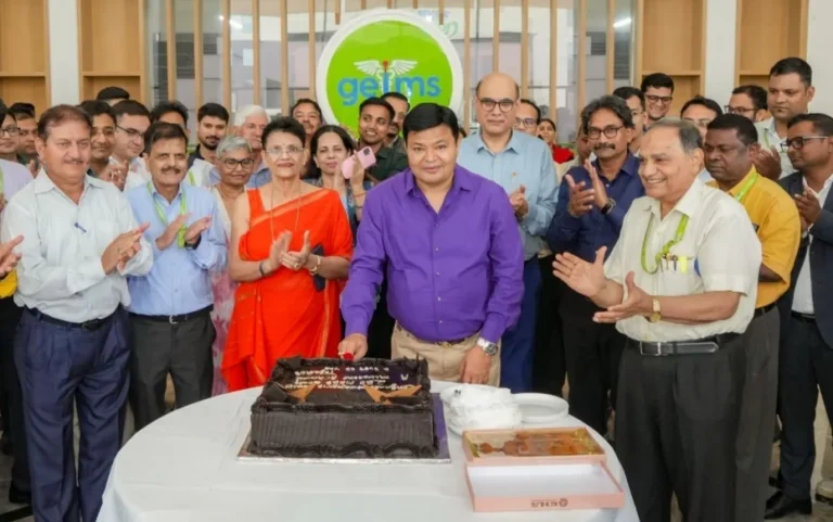 ग्राफिक एरा मेडिकल कॉलेज ने रचा इतिहास, एमबीबीएस की सीटें