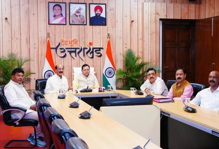 चंपावत जिला अस्पताल में ब्लड कंपोनेंट सेपरेशन यूनिट शुरू -