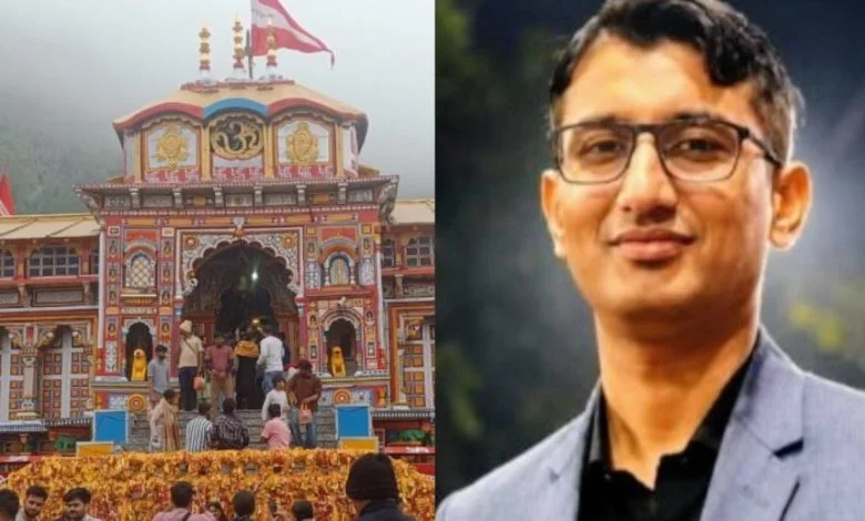 चढ़ावा चोरी मामले में आरोपी की मां का बड़ा कदम,
