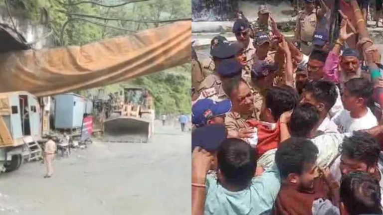 चमोली हादसा अपडेट: पीपलकोटी टनल से अब तक 8 शव