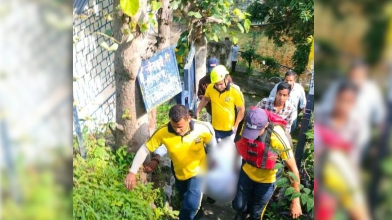 जन्मदिन पर घर लौटने की जगह पहुंची मौत की खबर…
