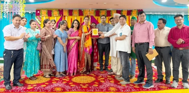 ठोउड़ा मेल में दिखेगा संस्कृति का महासंगम, भव्य आयोजन की