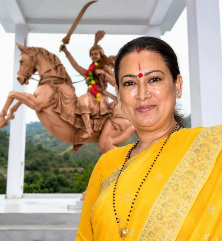 तीलू रौतेली पुरस्कार के लिए 13 वीरांगनाओं का चयन :