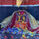 देवभूमि का अनोखा धाम, रक्षाबंधन पर साल में सिर्फ एक