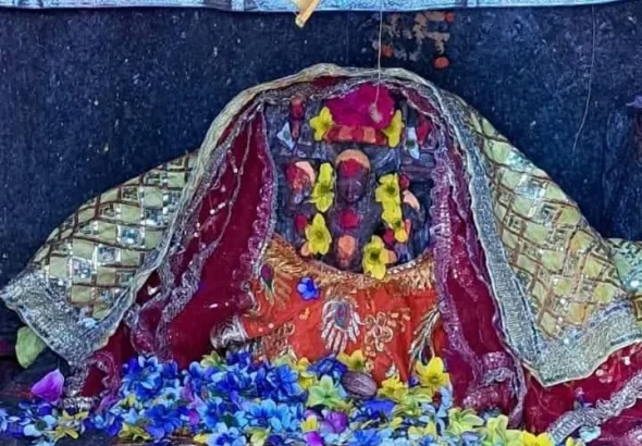 देवभूमि का अनोखा धाम, रक्षाबंधन पर साल में सिर्फ एक