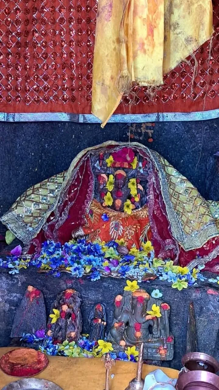 देवभूमि का अनोखा धाम, रक्षाबंधन पर साल में सिर्फ एक