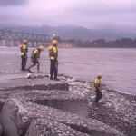नेपाल में भीषण आपदा के मद्देनजर SDRF हाई अलर्ट ...