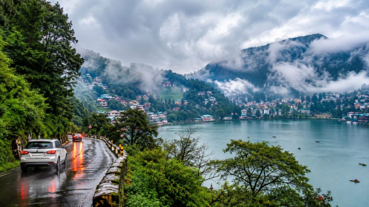 नैनीताल घूमने निकलने से पहले जान लें ये बात… बारिश