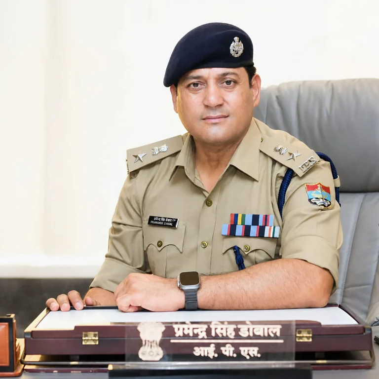 पढ़ाई की आड़ में अपराध का खेल नहीं चलेगा, दून