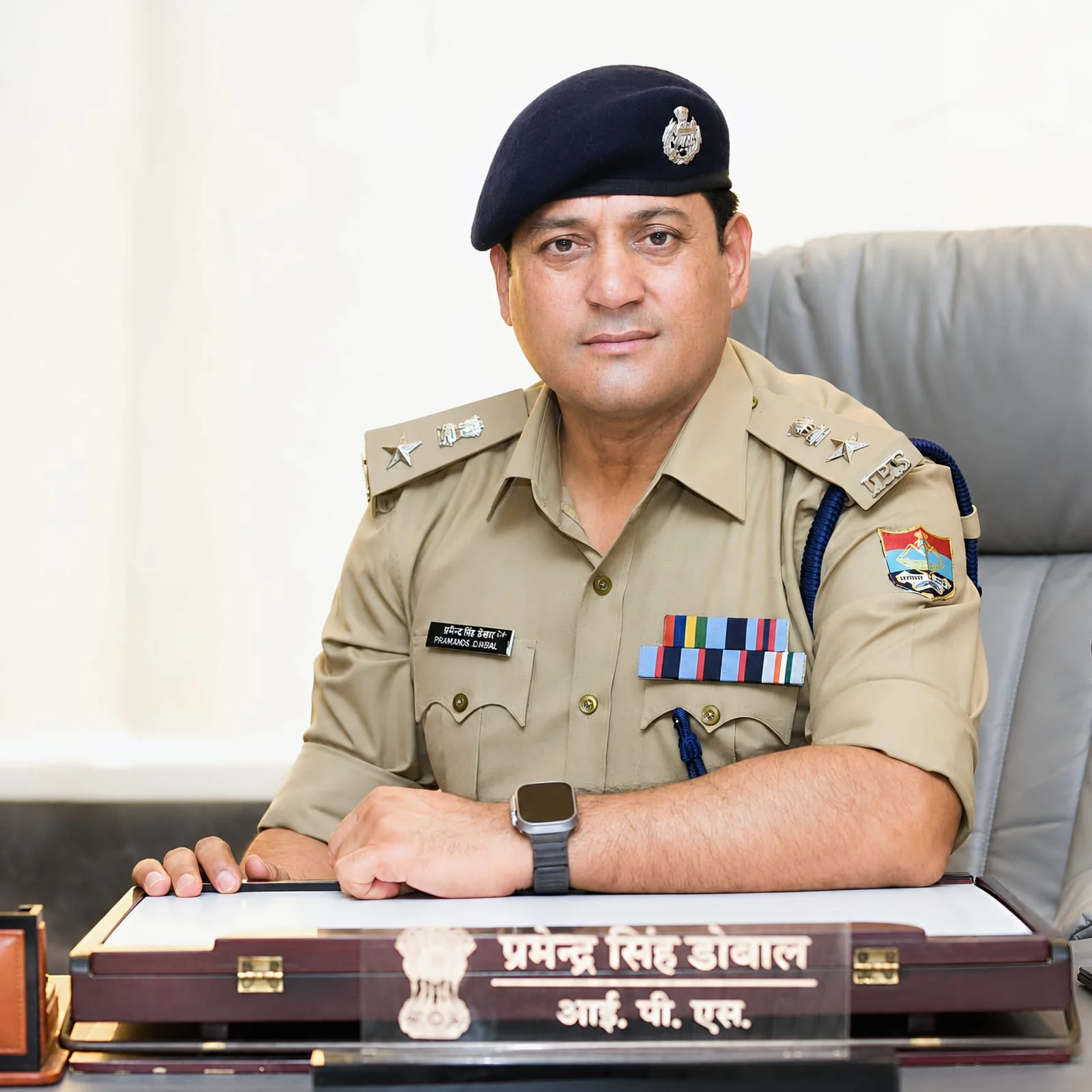 पढ़ाई की आड़ में अपराध का खेल नहीं चलेगा, दून