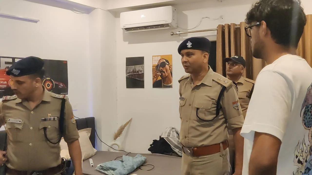 पढ़ाई की आड़ में हुड़दंग नहीं होगा बर्दाश्त, पीजी-हॉस्टलों पर