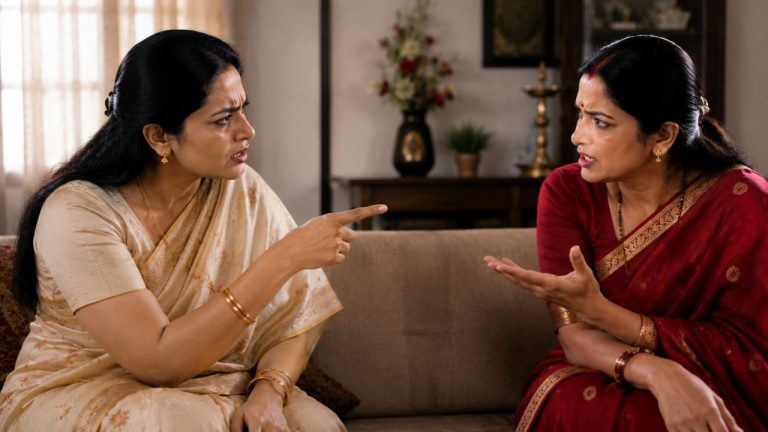 पति की हुई मौत, सरकारी नौकरी पाने के वक्त सामने