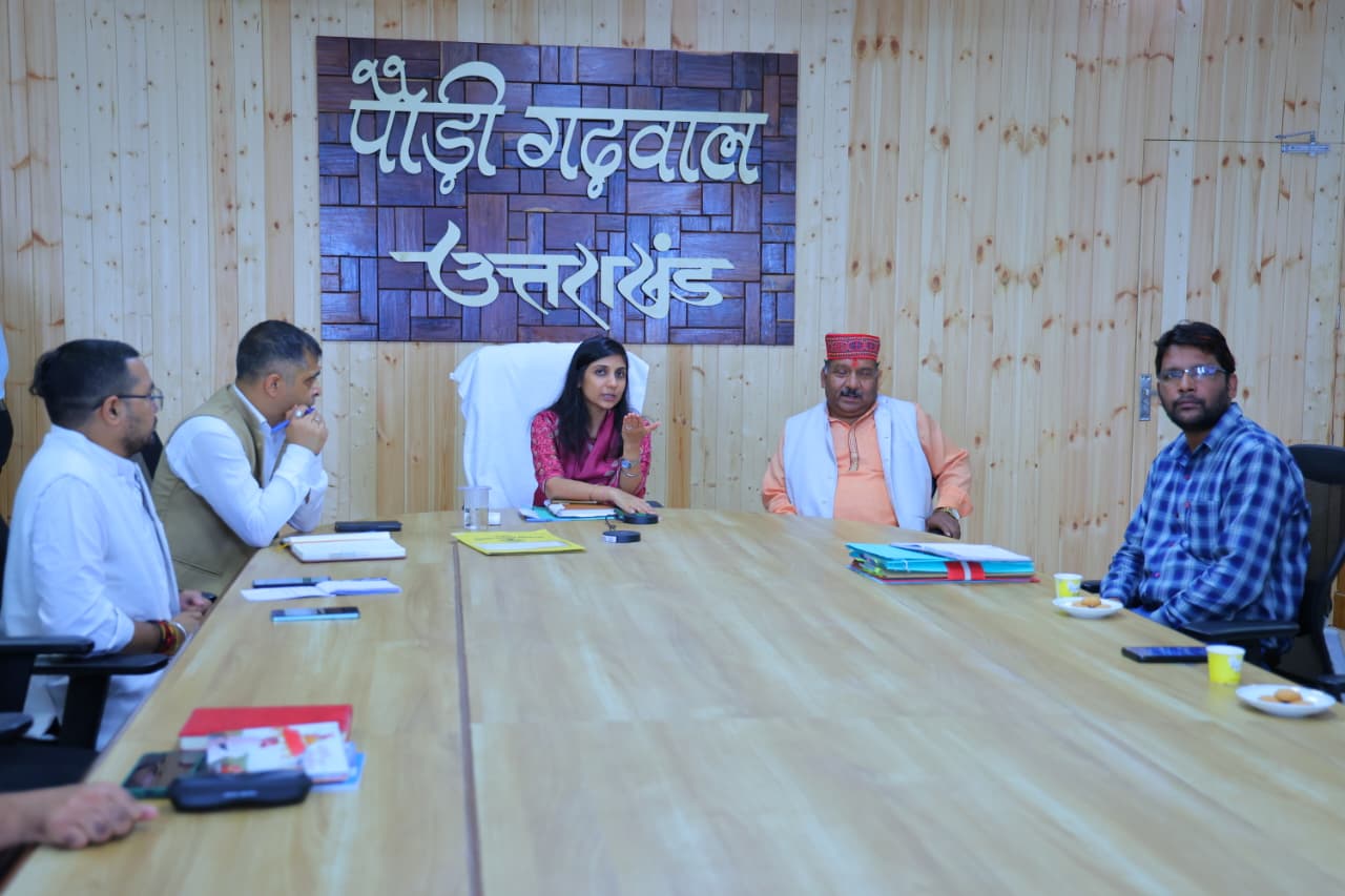 पौड़ी में सीता सर्किट के विकास की तैयारी तेज, पहले चरण के लिए 78 लाख रुपये मंजूर