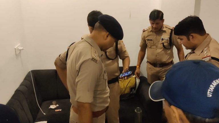 प्रेमनगर में PG-हॉस्टलों पर दून पुलिस का शिकंजा, 4 संचालकों को नोटिस