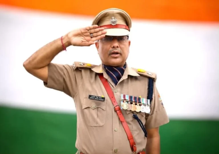 फेम इंडिया–एशिया पोस्ट की टॉप पुलिस कप्तानों की सूची में