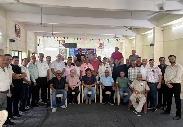 बन्नू बिरादरी देहरादून की नई कार्यकारिणी घोषित -