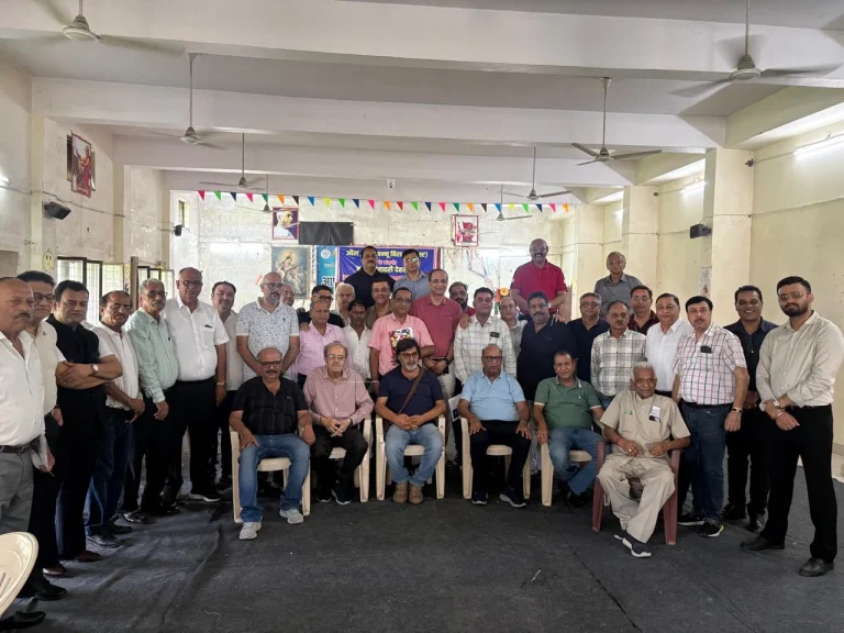 बन्नू बिरादरी देहरादून की नई कार्यकारिणी घोषित -