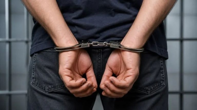 बेखौफ बदमाशों ने चलाई गोली तो पुलिस ने भी दिया
