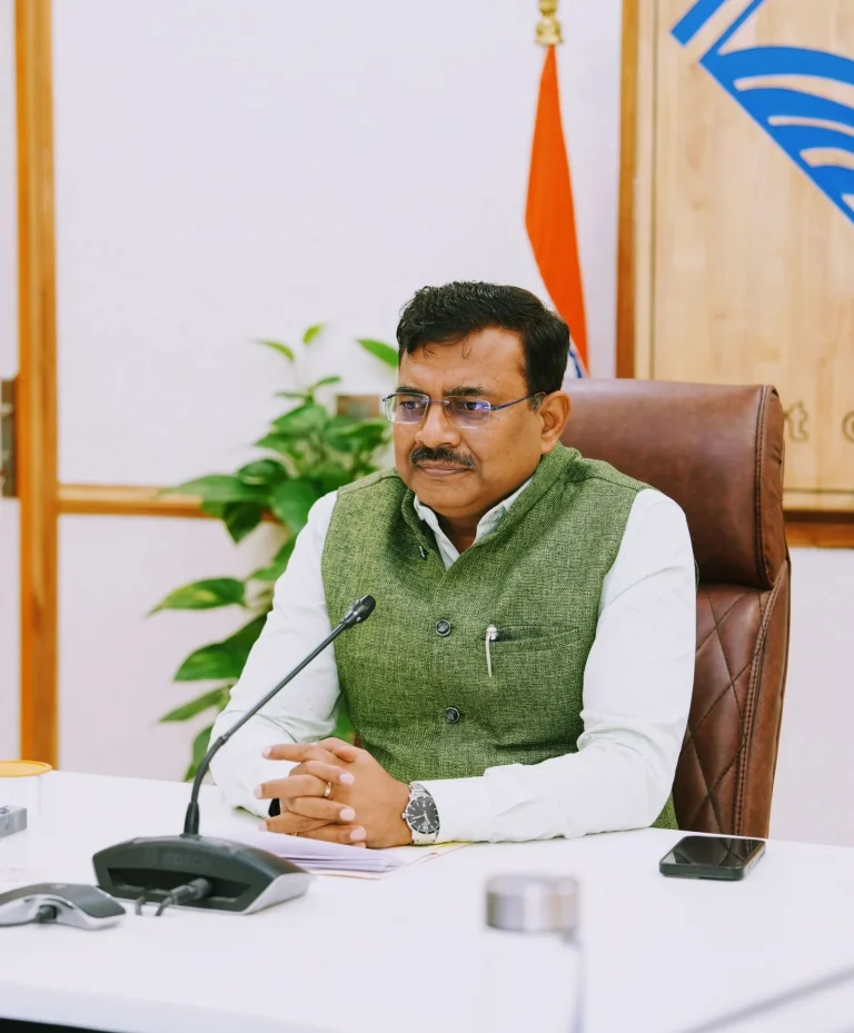 मसूरी-नैनीताल की अंडरग्राउंड बिजली योजना को गति -