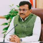 मुख्य सचिव आनन्द बर्द्धन ने की वाह्य सहायतित परियोजनाओं की प्रगति की समीक्षा