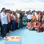 युवाओं को अधिकारों के साथ कर्तव्यों का भी निर्वहन करना