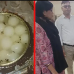 रक्षाबंधन से पहले उत्तराखंड में मिठाई कारखाने पर छापा, खोया-छैना