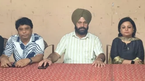 रवि म्यूजिकल ग्रुप की रजत जयंती पर सजेगी संगीतमय शाम