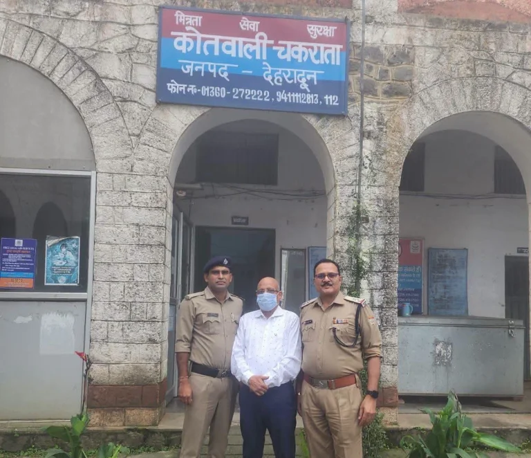 राज्यसभा सांसद राज बब्बर की निधि से 2019 में गबन