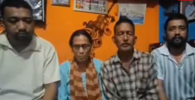 रूस में 97 दिन फंसे उत्तराखंड के दो भाई लौटे