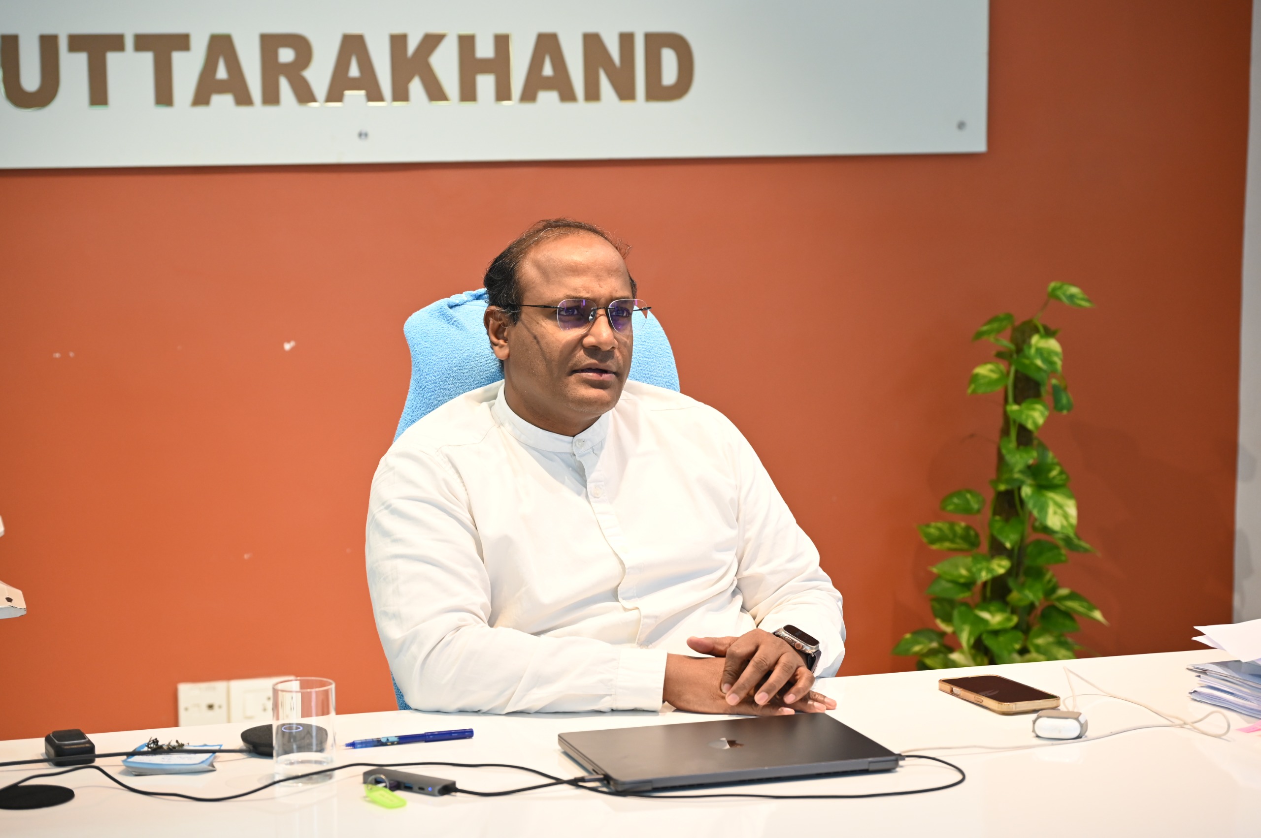 लापरवाह अफसरों की तय होगी जिम्मेदारी, सीईओ ने SIR की समीक्षा में दिए सख्त निर्देश