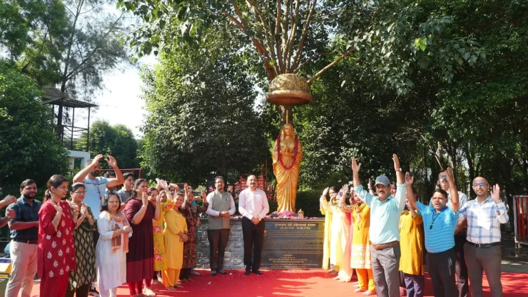 लोकमाता देवी अहिल्याबाई होलकर जी की पुण्यतिथि पर विशेष श्रद्धांजलि