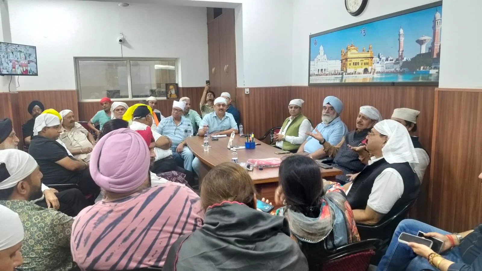 विभाजन विभीषिका स्मृति दिवस पर पंजाबी समाज निकालेगा कैंडल मार्च