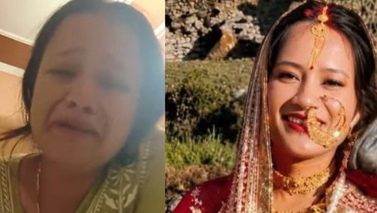शिक्षिका सृष्टि कंडारी की मौत मामले में पति और ननद