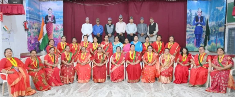 हरितालिका तीज पर सजेगा आस्था और संस्कृति का भव्य रंग