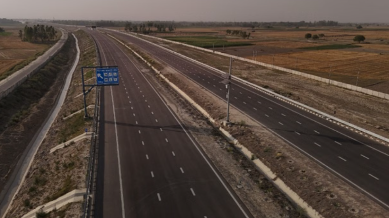 हरिद्वार तक बनेगा गंगा एक्सप्रेसवे, बिजनौर से होकर जुड़ेगा यूपी