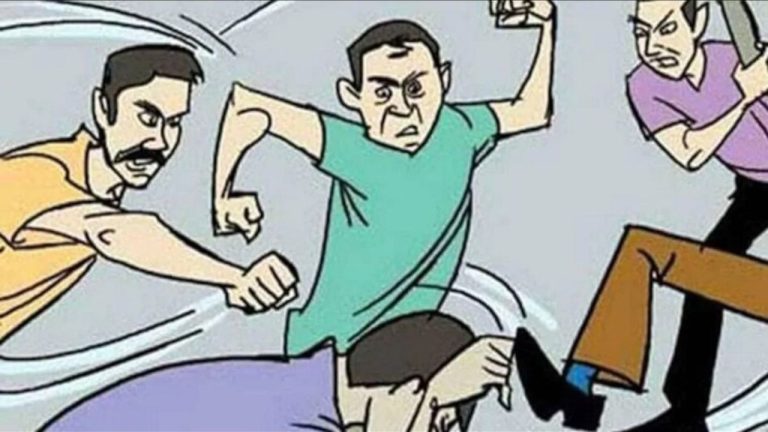 हरिद्वार में खौफनाक वारदात: मदद के लिए फोन मिलाया तो