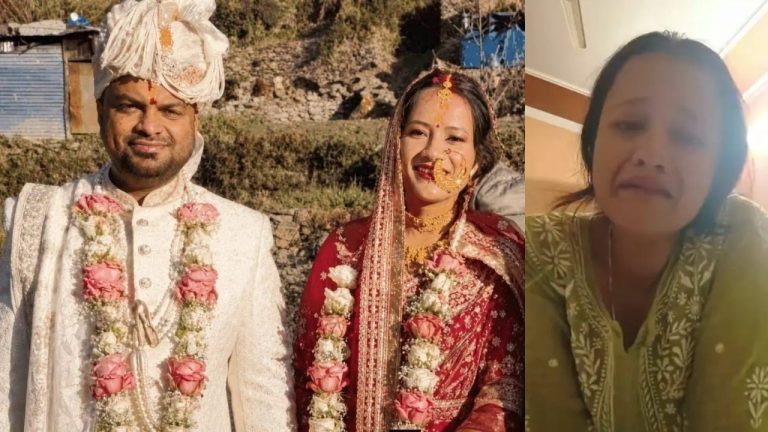 ‘सॉरी मम्मी… अब और सहन नहीं होता’, मौत से पहले