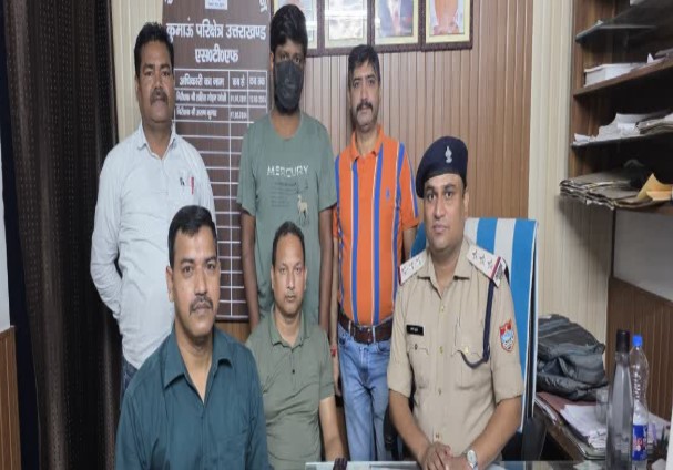 12 दिन डिजिटल अरेस्ट रही बुजुर्ग महिला, ₹1.20 करोड़ की