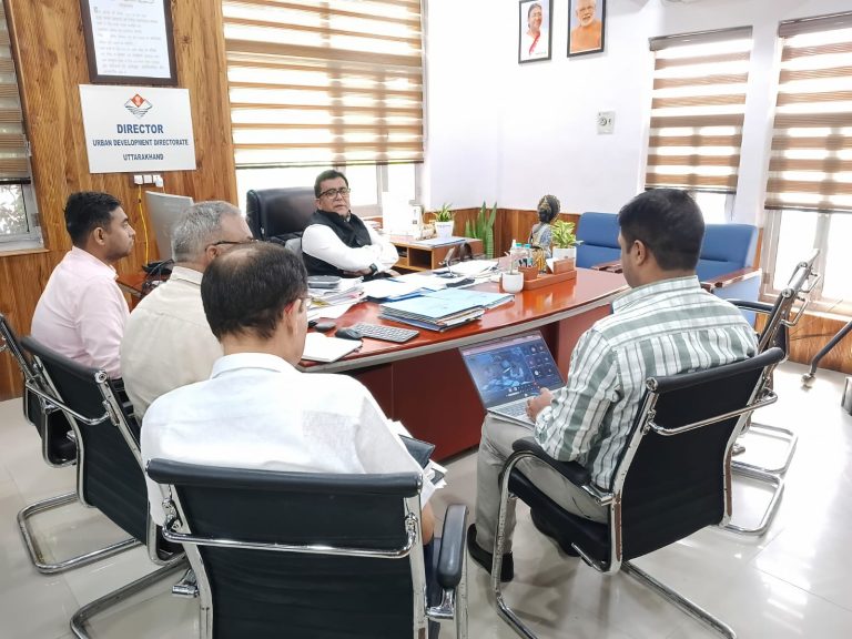 17 सितंबर से 17 अक्टूबर तक चलेगा ‘स्वच्छता ही सेवा अभियान-2026’