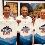 2nd Edition of Mussoorie Ultra Marathon: Tourism Secretary launches Event